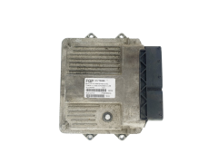 Calculateur FGP MJD6JF.S1 51775008 Fiat Magneti Marelli 35665