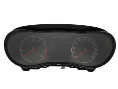 Bloc Compteurs Vitesse Opel Corsa E 39140084 367030224