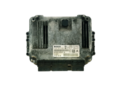 Calculateur 0281012620 9663944680 9659614980 PSA Bosch 32508