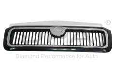 Grille De Par Chocs,Calandre Pour Skoda Felicia 6U0853651B 88530052602 DPA