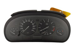 Bloc Compteurs Vitesse BMW 5 E39 6211 8381195 110008735051 22043 Bloc Compteurs Vitesse BMW 5 E39 6211 8381195 110008735051 22043