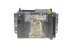 Calculateur S115300202A 7700875745 7700105980 Renault Siemens 56461