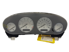 Bloc Compteurs Vitesse Chrysler 300M 05026413AB TN257410-4962