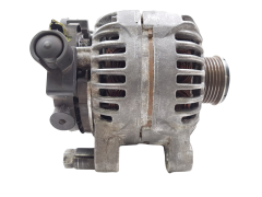 Alternateur Citroen Peugeot 9646321880 0124525035 CL15 2.0 HDI Bosch Alternateur Citroen Peugeot 9646321880 0124525035 CL15 2.0 HDI Bosch
