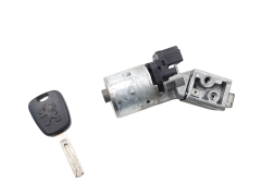 Commutateur D’allumage Peugeot 207 36.410.600 4162KF 1079 Commutateur D’allumage Peugeot 207 36.410.600 4162KF 1079