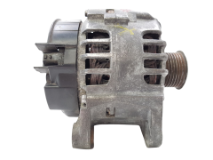 Alternateur Renault 8200667611 SG12B124 125A Valeo