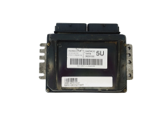 Calculateur 96291050 S010012001E0 Daewoo Chevrolet Kemsco 37477