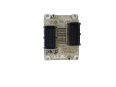 Calculateur Fiat 00468019640 0261206980 ME73H4F001 Bosch 47447