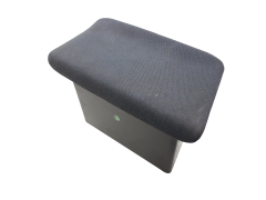 Vide-Poches Renault Megane 2 8200074169 Vide-Poches Renault Megane 2 8200074169