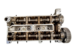 La Culasse Ford Puma 1.7 16V MHA