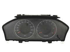 Bloc Compteurs Vitesse Volvo S80 V70 XC70 31254535AA Yazaki 32196