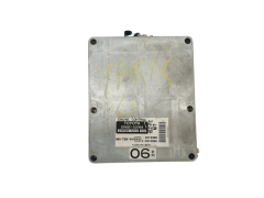 Calculateur 89661-52064 211000-7214 Toyota Fujitsu 38739