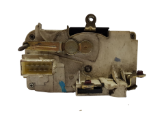 Serrure De Porte Avant Gauche 9135H9 Citroen Evasion Peugeot Expert Kiekert 872
