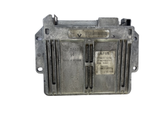 Calculateur Renault 7700115161 7700113511 21654821-4 Sagem 50423 Calculateur Renault 7700115161 7700113511 21654821-4 Sagem 50423