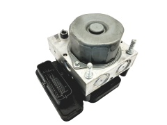 Pompe Abs Fiat Panda 52059125 0265257019 Bosch 39229