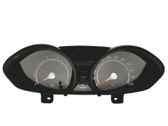 Bloc Compteurs Vitesse Ford Fiesta 8A6T-10849-AD 8A6T10849AD 30145