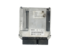 Calculateur BMW 0281011631 7795844  Bosch 43447