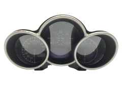 Bloc Compteurs Vitesse Alfa Romeo 147 735290180 110008953006 VDO