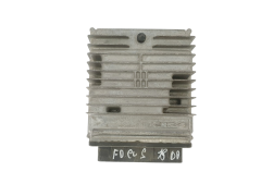 Calculateur 3M51-12A650-LB 12240250 R0411C004L Ford  Delphi 38812