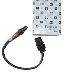 Sonde Lambda Original Citroen Peugeot C4 C5 2.0 HDI 1618KN