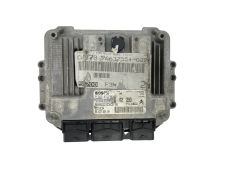 Calculateur 0281013868 9663755480 9653958980 PSA Bosch 60091