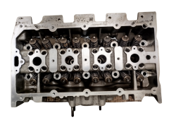 La Culasse VWAG 04E103404M 1.4 TSI CPT 3