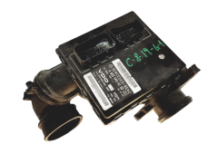 Calculateur A0255454132  Mercedes VDO 21151