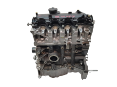 Moteur À Diesel K9KF646 K9K646 1.5 dCi Renault Nissan 0km S6