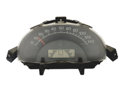 Bloc Compteurs Vitesse Smart Fortwo 0010124V004 110008872022 41091