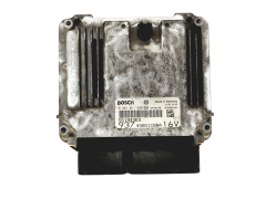 Calculateur Alfa Romeo 55194363 0281011429 Bosch 30432