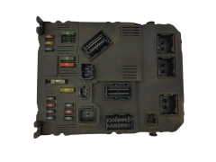 Calculateur BSI F02-00 9650585780 S118085200I PSA Siemens 1699