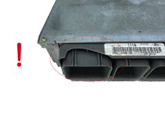 Calculateur Ecu Jaguar XR8A-12A650-NBA 111A 52039
