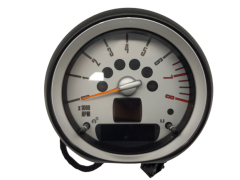 Bloc Compteurs Vitesse Mini Cooper 9178739 BM-0505-021 UK-NSI