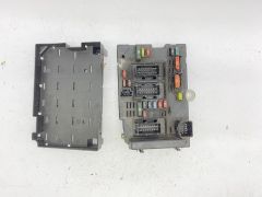 Calculateur BSI ZINC01-120 Siemens 59369
