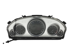 Bloc Compteurs Vitesse Mercedes E W212 A2129004804 A2C53376539