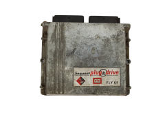 Calculateur LPG 67R011002 110R001001 031001 FLY SF BRC 16044