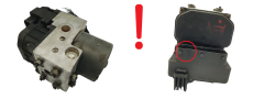 Pompe Abs Fiat Punto 46541046 0273004336 Bosch 61687