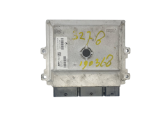 Calculateur V29072784A 237107175R 237105499R Renault Valeo 43881