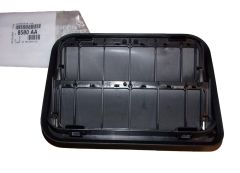 Grille D`Aération Original 8580AA 8580.AA Peugeot