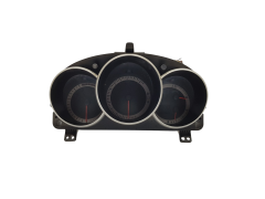 Bloc Compteurs Vitesse Mazda 3 BP4K55430 K9001 1246