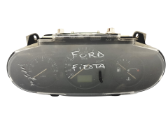 Bloc Compteurs Vitesse Ford Fiesta YS6F-10C956-AB 41134