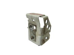 Fixation, Support Gauche Maski Trafic Vivaro 93451643 3512063R 663518965R