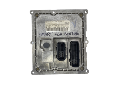 Calculateur Smart 0003107V007 0261205005 Bosch 54270