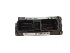 Calculateur IAW59F.M5 55181151 Fiat Magneti Marelli 36293