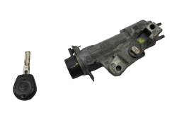 Commutateur D’allumage Seat Ibiza Toledo 4B0905851C 4B0905849