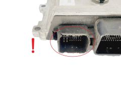 Calculateur 9805895780 9800913080 V29035181A Valeo 44350