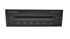 Echangeur Disques Cd VW Golf 5 1K0035110A 1DINCDC Sony Echangeur Disques Cd VW Golf 5 1K0035110A 1DINCDC Sony