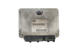 Calculateur 51793116 IAW4AF.S2  Fiat Magneti Marelli 44790