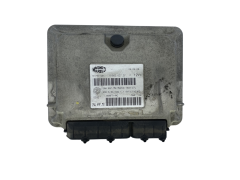 Calculateur 51793106 IAW4AF.M9 61600.627.07 Fiat Magneti Marelli 53290