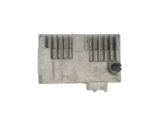 Calculateur 4H0907145 535197804 Audi Lear